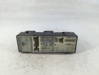 2012-2019 Nissan Versa Master Power Window Switch Replacement Driver Side Left Fits Fits 2012 2013 2014 2015 2016 2017 2018 