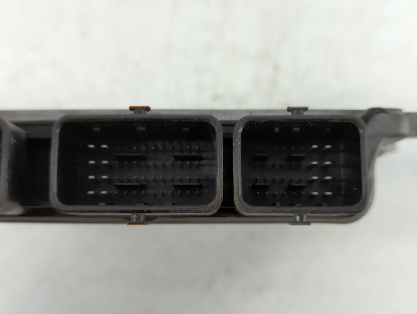 2014-2017 Nissan Versa PCM Engine Control Computer ECU ECM PCU OEM P/N:1845J07 NEC002-829 Fits Fits 2014 2015 2016 2017 OEM 