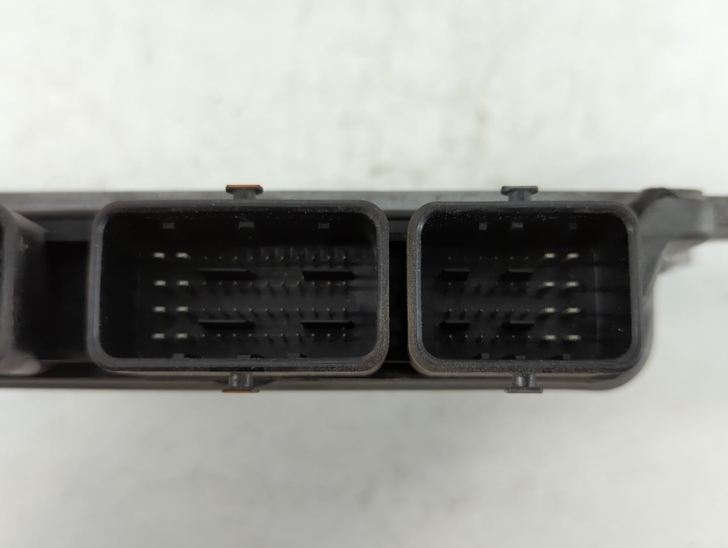 2014-2017 Nissan Versa PCM Engine Control Computer ECU ECM PCU OEM P/N:1845J07 NEC002-829 Fits Fits 2014 2015 2016 2017 OEM 