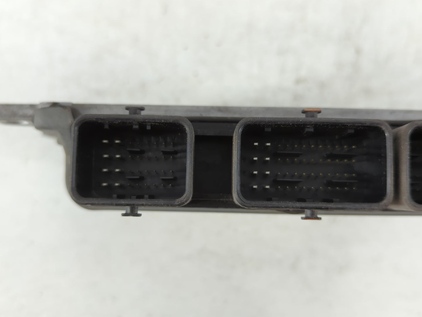 2014-2017 Nissan Versa PCM Engine Control Computer ECU ECM PCU OEM P/N:1845J07 NEC002-829 Fits Fits 2014 2015 2016 2017 OEM 