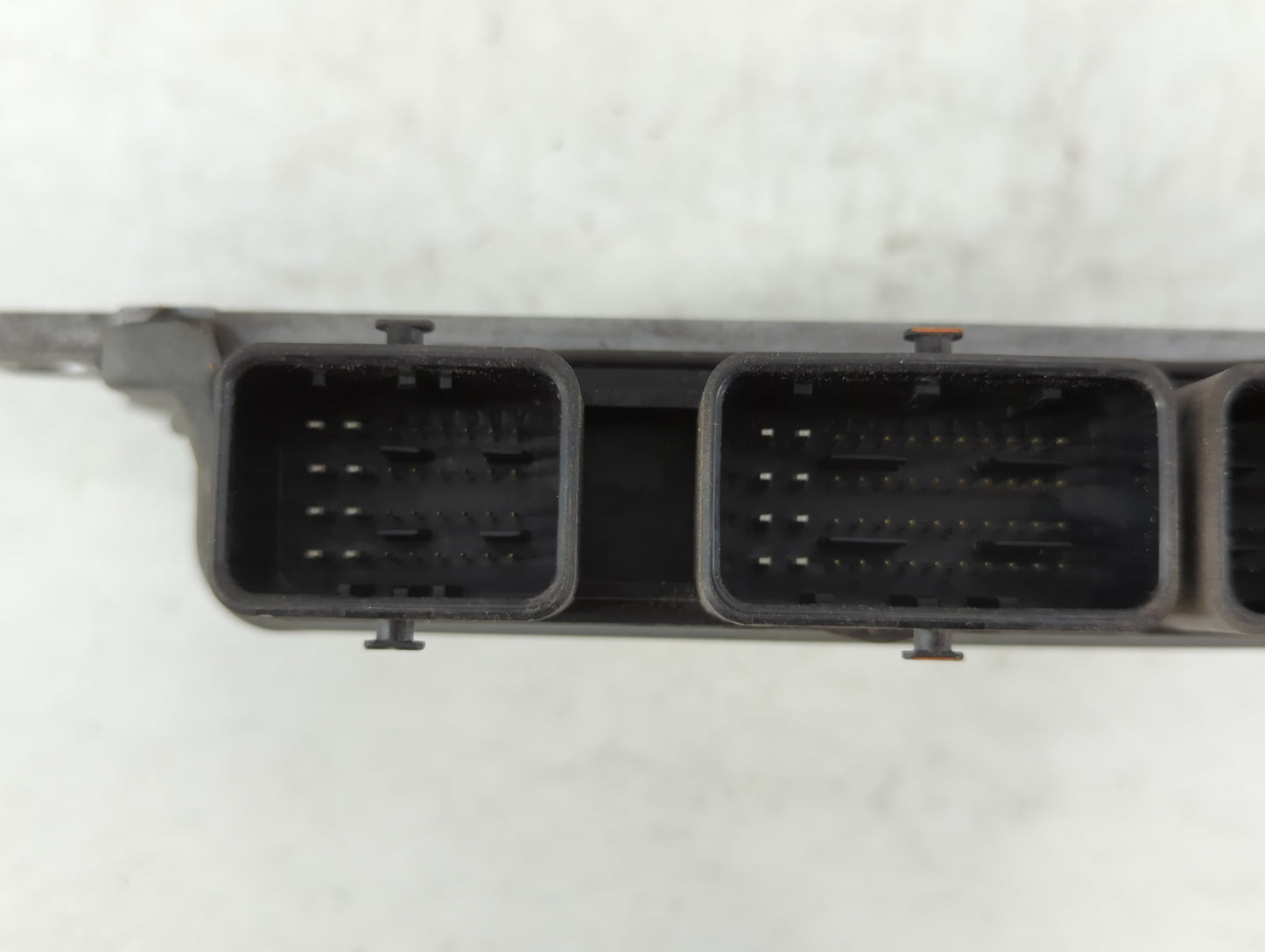 2014-2017 Nissan Versa PCM Engine Control Computer ECU ECM PCU OEM P/N:1845J07 NEC002-829 Fits Fits 2014 2015 2016 2017 OEM 
