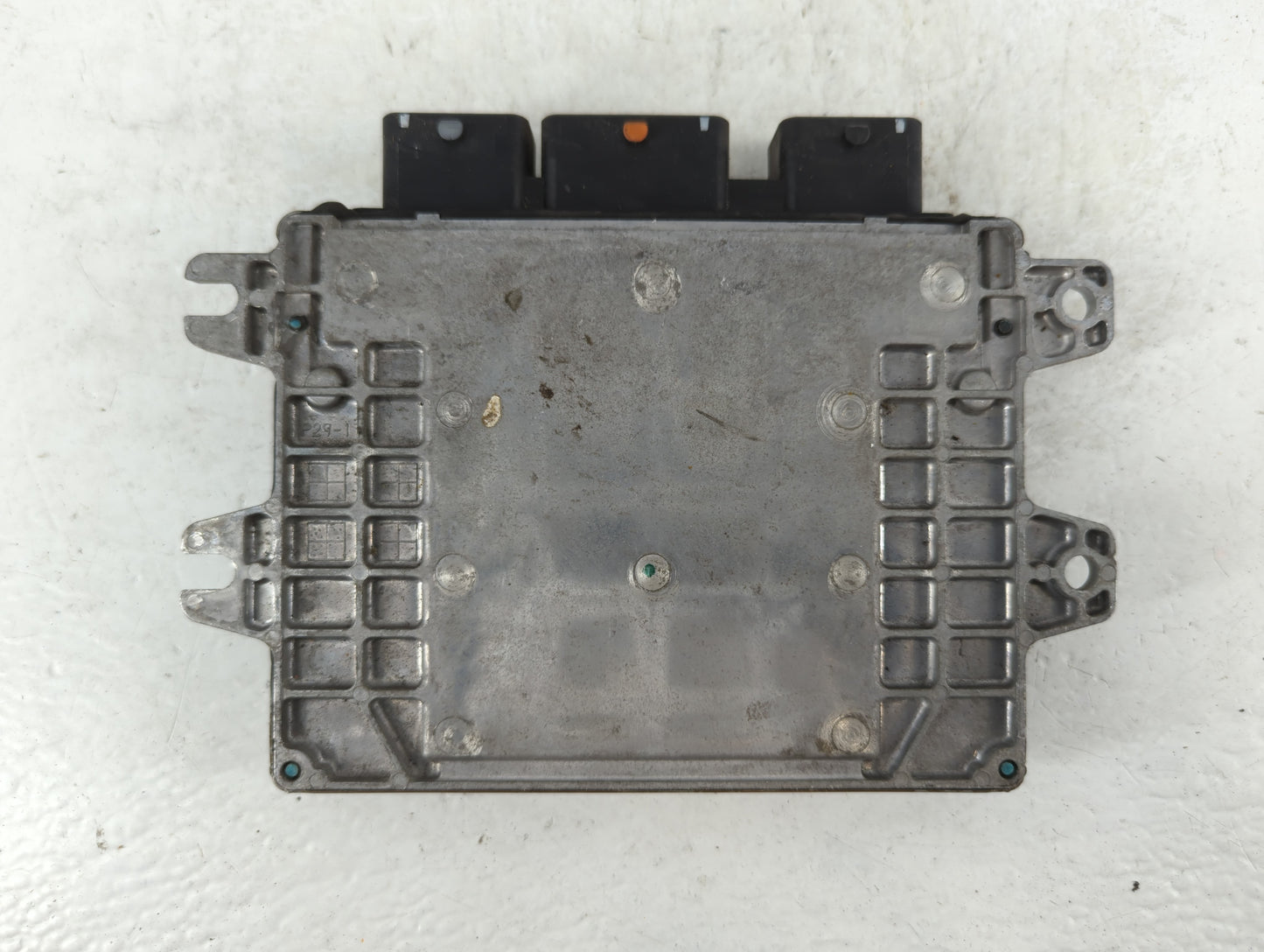 2014-2017 Nissan Versa PCM Engine Control Computer ECU ECM PCU OEM P/N:1845J07 NEC002-829 Fits Fits 2014 2015 2016 2017 OEM 