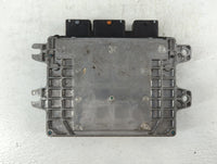 2014-2017 Nissan Versa PCM Engine Control Computer ECU ECM PCU OEM P/N:1845J07 NEC002-829 Fits Fits 2014 2015 2016 2017 OEM 