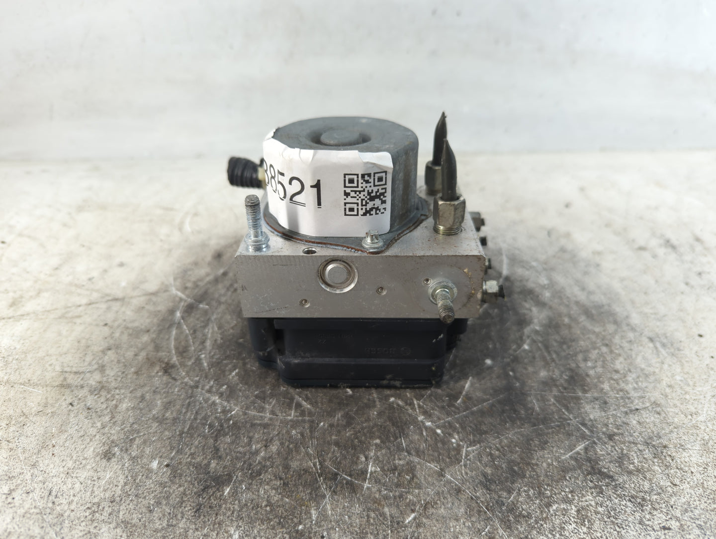 2015-2019 Nissan Versa ABS Pump Control Module Replacement P/N:47660 9KK0A Fits Fits 2015 2016 2017 2018 2019 OEM Used Auto 