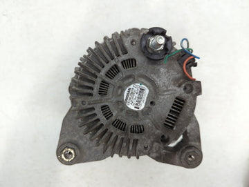 2012-2019 Nissan Versa Alternator Replacement Generator Charging Assembly Engine OEM P/N:A2TJ1791ZX 23100 3BE1A Fits OEM Used Auto Parts