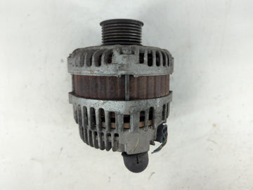 2012-2019 Nissan Versa Alternator Replacement Generator Charging Assembly Engine OEM P/N:23100 3BE1A Fits OEM Used Auto Part
