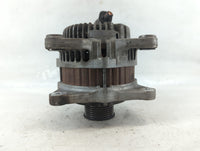 2012-2019 Nissan Versa Alternator Replacement Generator Charging Assembly Engine OEM P/N:23100 3BE1A Fits OEM Used Auto Part