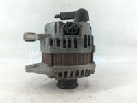 2012-2019 Nissan Versa Alternator Replacement Generator Charging Assembly Engine OEM P/N:23100 3BE1A Fits OEM Used Auto Part