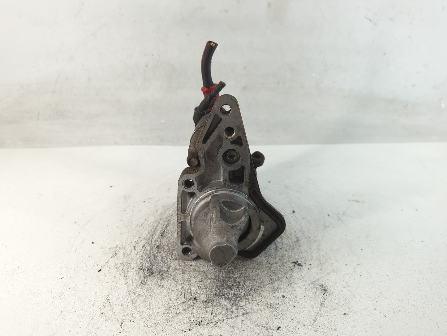 2012-2019 Nissan Versa Car Starter Motor Solenoid OEM P/N:23300 EE01E Fits Fits 2012 2013 2014 2015 2016 2017 2018 2019 OEM 