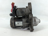 2012-2019 Nissan Versa Car Starter Motor Solenoid OEM P/N:2330 EE01E Fits Fits 2012 2013 2014 2015 2016 2017 2018 2019 OEM U