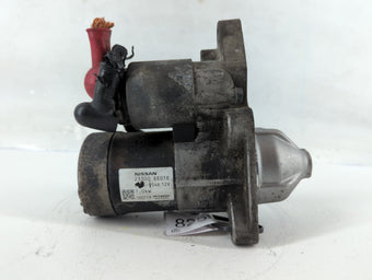 compare product 2012-2019 Nissan Versa Car Starter Motor Solenoid OEM P/N:2330 EE01E Fits Fits 2012 2013 2014 2015 2016 2017 2018 2019 OEM Used Auto Parts