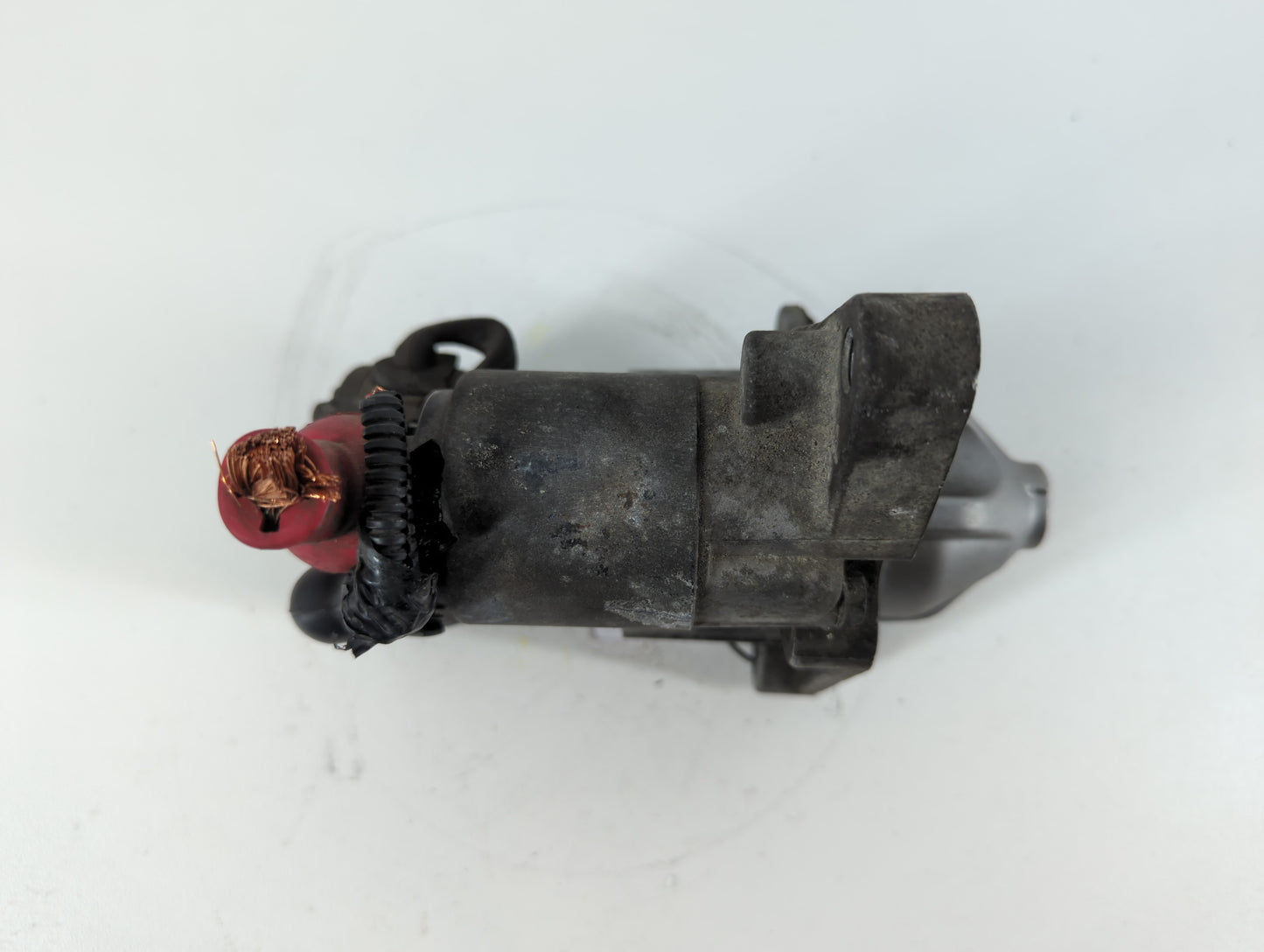 2012-2019 Nissan Versa Car Starter Motor Solenoid OEM P/N:2330 EE01E Fits Fits 2012 2013 2014 2015 2016 2017 2018 2019 OEM U