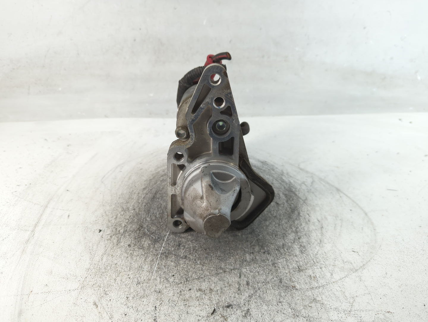 2012-2019 Nissan Versa Car Starter Motor Solenoid OEM P/N:23300 EE01E Fits Fits 2012 2013 2014 2015 2016 2017 2018 2019 OEM 
