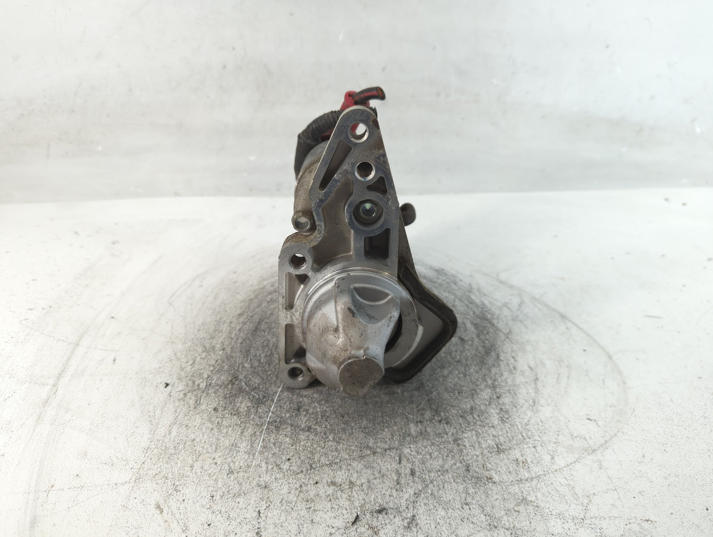 2012-2019 Nissan Versa Car Starter Motor Solenoid OEM P/N:23300 EE01E Fits Fits 2012 2013 2014 2015 2016 2017 2018 2019 OEM 