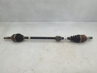 compare product 2012-2019 Nissan Versa Axle Shaft Front Passenger Cv C/v