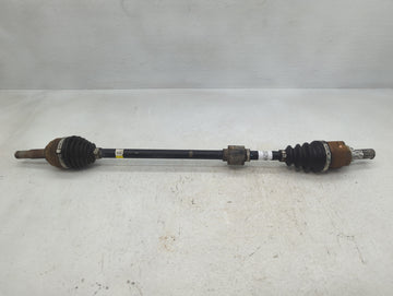2012-2019 Nissan Versa Axle Shaft Front Passenger Cv C/v - Oemusedautoparts1.com
