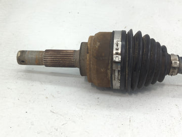 2012-2019 Nissan Versa Axle Shaft Front Passenger Cv C/v