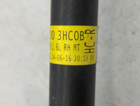 2012-2019 Nissan Versa Axle Shaft Front Passenger Cv C/v - Oemusedautoparts1.com
