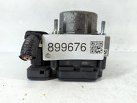 2015-2019 Nissan Versa ABS Pump Control Module Replacement P/N:47660 9KK0A Fits Fits 2015 2016 2017 2018 2019 OEM Used Auto 