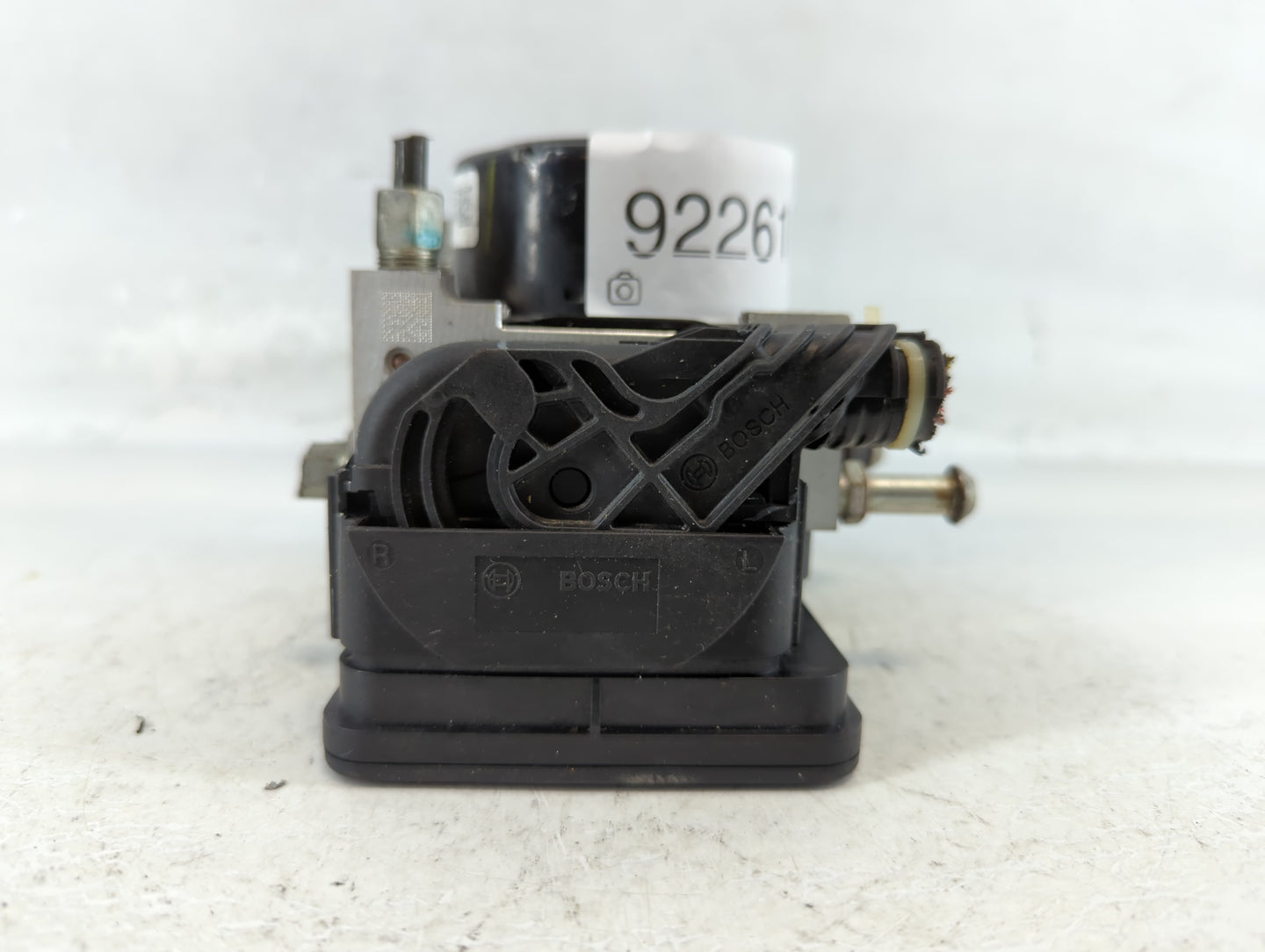 2014-2019 Nissan Versa ABS Pump Control Module Replacement P/N:47660 9MD0B Fits Fits 2014 2015 2016 2017 2018 2019 OEM Used 