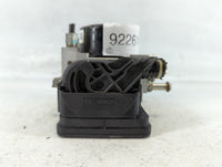 2014-2019 Nissan Versa ABS Pump Control Module Replacement P/N:47660 9MD0B Fits Fits 2014 2015 2016 2017 2018 2019 OEM Used 