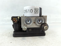 2014-2019 Nissan Versa ABS Pump Control Module Replacement P/N:47660 9MD0B Fits Fits 2014 2015 2016 2017 2018 2019 OEM Used 