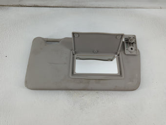 compare product 2016-2019 Nissan Versa Sun Visor Shade Replacement Passenger Right Mirror Fits Fits 2015 2016 2017 2018 2019 OEM Used Auto Parts