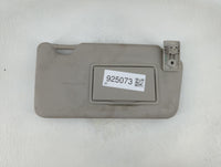 2016-2019 Nissan Versa Sun Visor Shade Replacement Passenger Right Mirror Fits Fits 2015 2016 2017 2018 2019 OEM Used Auto P