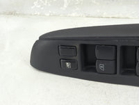 2016 Nissan Versa Note Master Power Window Switch Replacement Driver Side Left P/N:809613BA0A Fits OEM Used Auto Parts - Oem