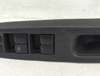 2016 Nissan Versa Note Master Power Window Switch Replacement Driver Side Left P/N:809613BA0A Fits OEM Used Auto Parts - Oem