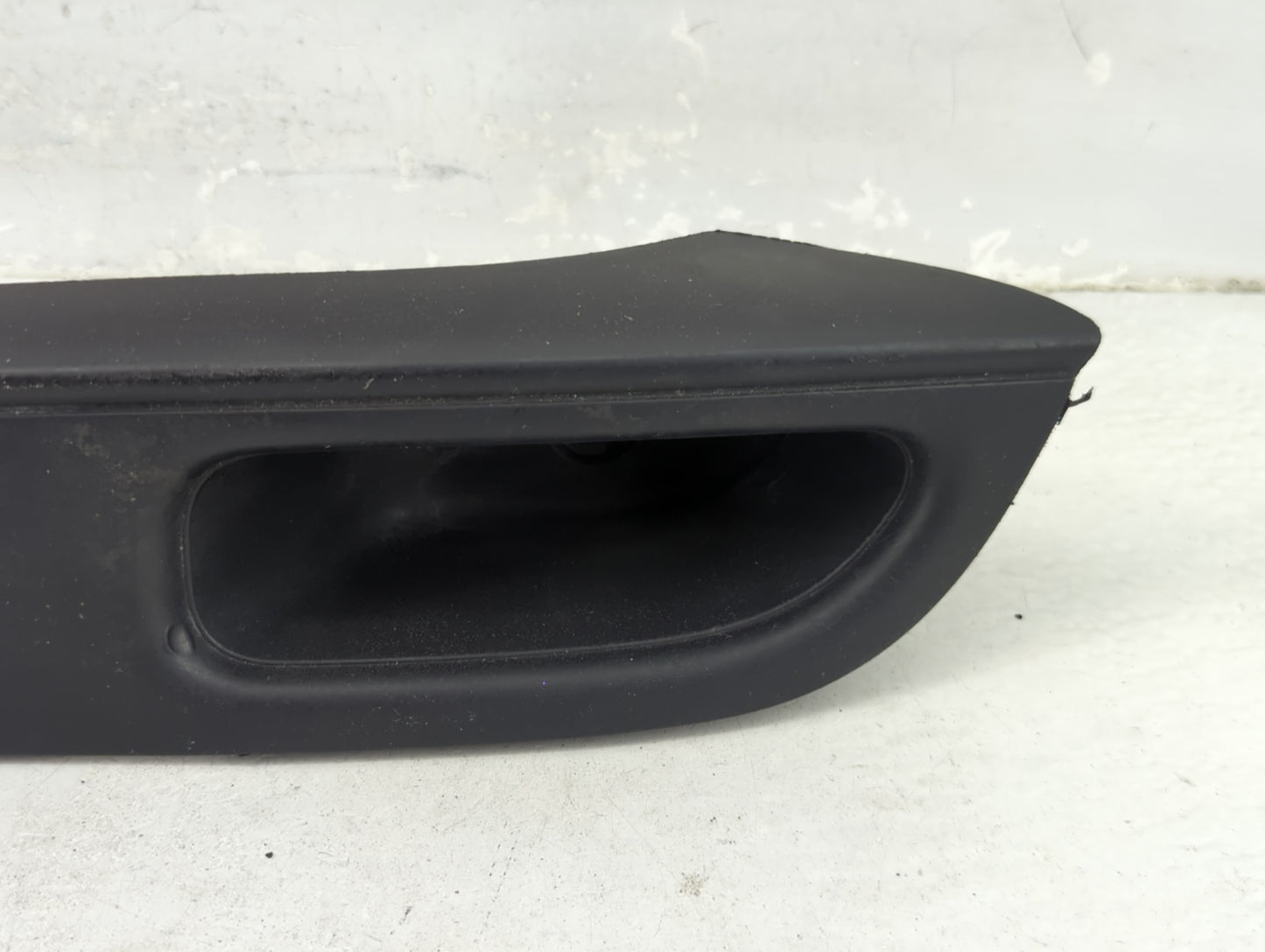 2016 Nissan Versa Note Master Power Window Switch Replacement Driver Side Left P/N:809613BA0A Fits OEM Used Auto Parts - Oem