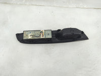 2016 Nissan Versa Note Master Power Window Switch Replacement Driver Side Left P/N:809613BA0A Fits OEM Used Auto Parts - Oem