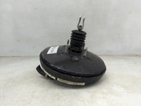 2016 Nissan Versa Note Power Brake Booster Oem - Oemusedautoparts1.com