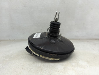 compare product 2016 Nissan Versa Note Power Brake Booster Oem