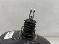 2016 Nissan Versa Note Power Brake Booster Oem - Oemusedautoparts1.com