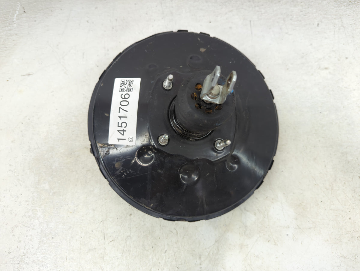 2016 Nissan Versa Note Power Brake Booster Oem - Oemusedautoparts1.com