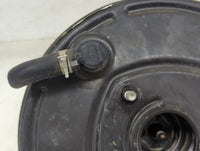 2016 Nissan Versa Note Power Brake Booster Oem - Oemusedautoparts1.com