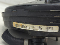 2016 Nissan Versa Note Power Brake Booster Oem - Oemusedautoparts1.com