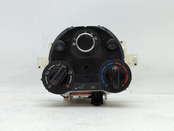 compare product 2019 Nissan Versa Note Climate Control Module Temperature AC/Heater Replacement P/N:27513 9KK0B 27513 9KZ2A Fits OEM Used Auto Parts