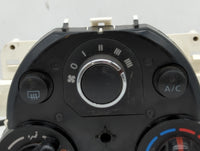 2019 Nissan Versa Note Climate Control Module Temperature AC/Heater Replacement P/N:27513 9KK0B 27513 9KZ2A Fits OEM Used Au