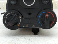 2019 Nissan Versa Note Climate Control Module Temperature AC/Heater Replacement P/N:27513 9KK0B 27513 9KZ2A Fits OEM Used Au