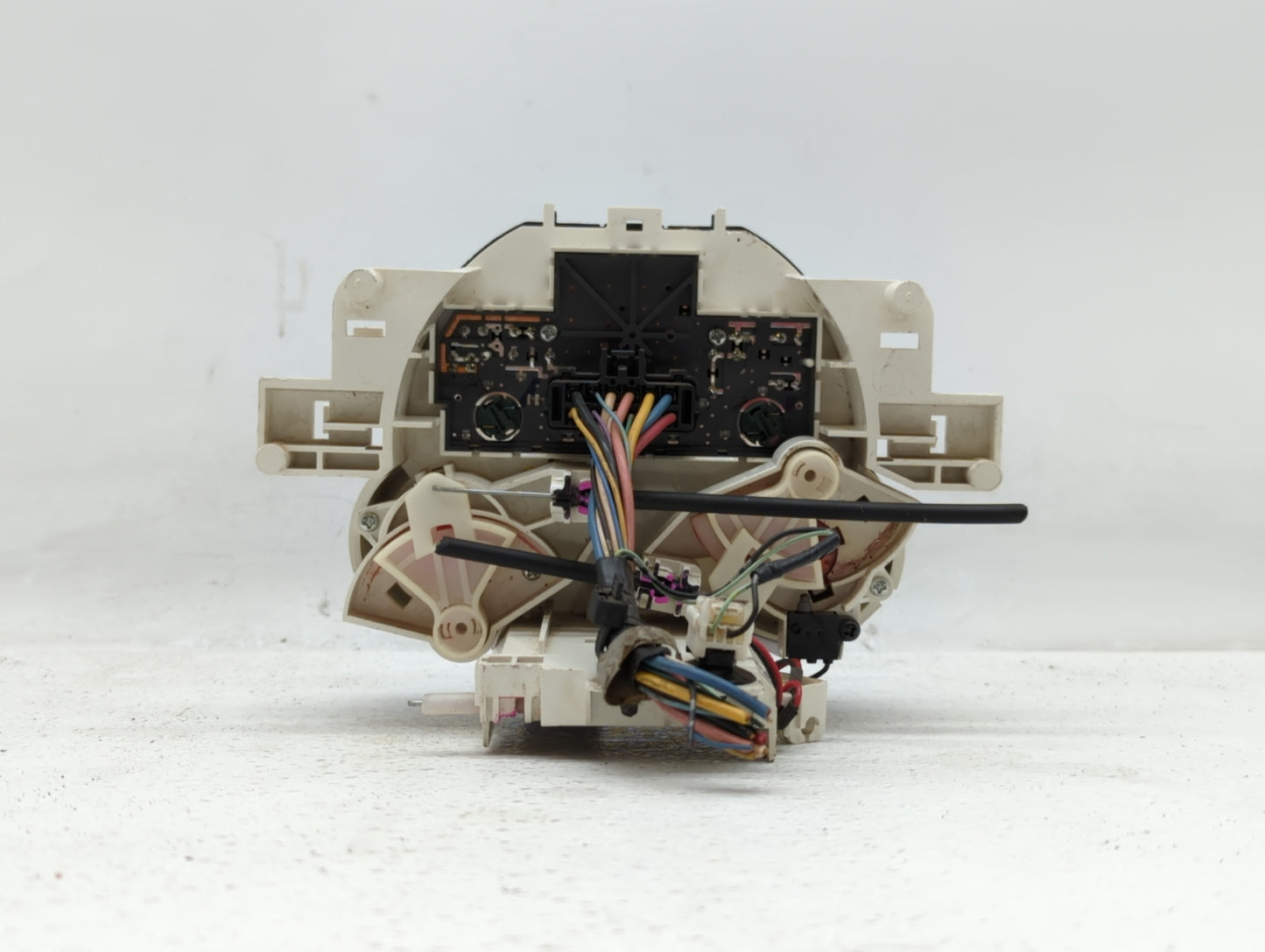 2019 Nissan Versa Note Climate Control Module Temperature AC/Heater Replacement P/N:27513 9KK0B 27513 9KZ2A Fits OEM Used Au