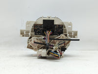 2019 Nissan Versa Note Climate Control Module Temperature AC/Heater Replacement P/N:27513 9KK0B 27513 9KZ2A Fits OEM Used Au