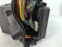 2014-2019 Nissan Versa Note Fusebox Fuse Box Panel Relay Module P/N:284B8 1HA0B Fits Fits 2013 2014 2015 2016 2017 2018 2019