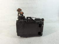 2014-2019 Nissan Versa Note Fusebox Fuse Box Panel Relay Module P/N:284B8 1HA0B Fits Fits 2013 2014 2015 2016 2017 2018 2019