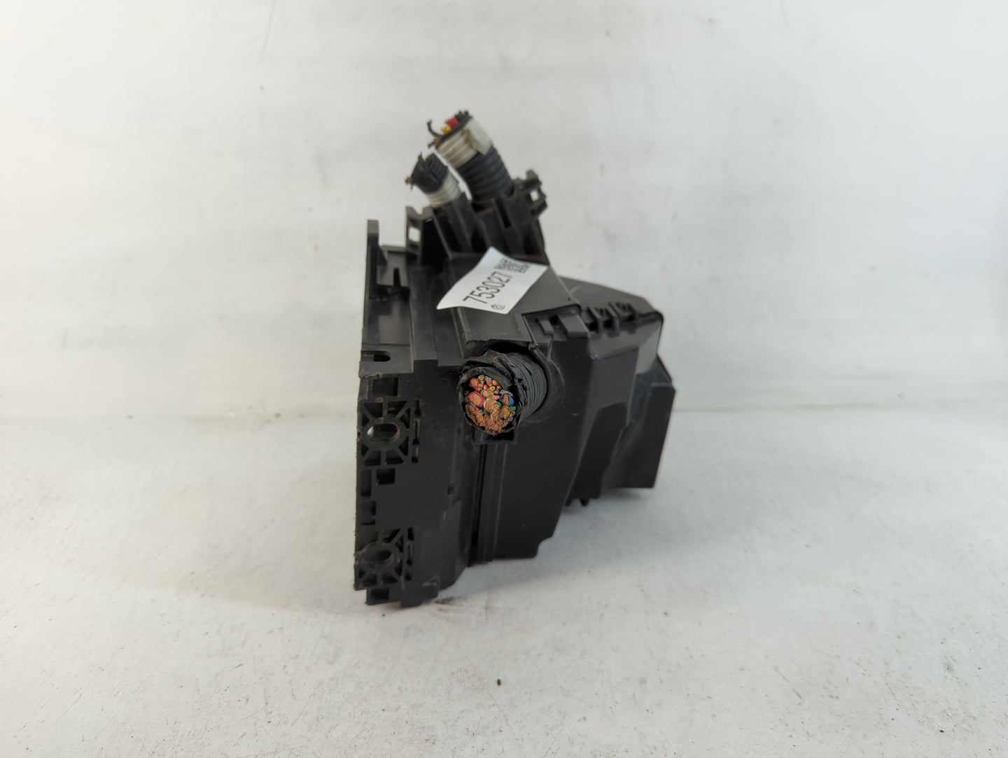 2014-2019 Nissan Versa Note Fusebox Fuse Box Panel Relay Module P/N:284B8 1HA0B Fits Fits 2013 2014 2015 2016 2017 2018 2019