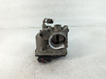 compare product 2016 Nissan Versa Note Throttle Body P/N:3AA50-02 E Fits Fits 2012 2013 2014 2015 2017 2018 2019 OEM Used Auto Parts