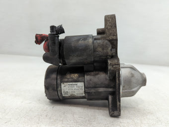 compare product 2014 Nissan Versa Note Car Starter Motor Solenoid OEM P/N:23300 EE01E Fits Fits 2012 2013 2015 2016 2017 2018 2019 OEM Used Auto Parts