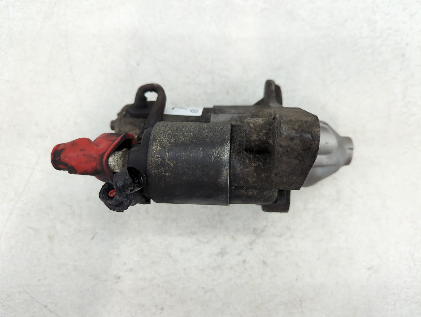 2014 Nissan Versa Note Car Starter Motor Solenoid OEM P/N:23300 EE01E Fits Fits 2012 2013 2015 2016 2017 2018 2019 OEM Used 