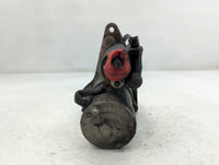 2014 Nissan Versa Note Car Starter Motor Solenoid OEM P/N:23300 EE01E Fits Fits 2012 2013 2015 2016 2017 2018 2019 OEM Used 